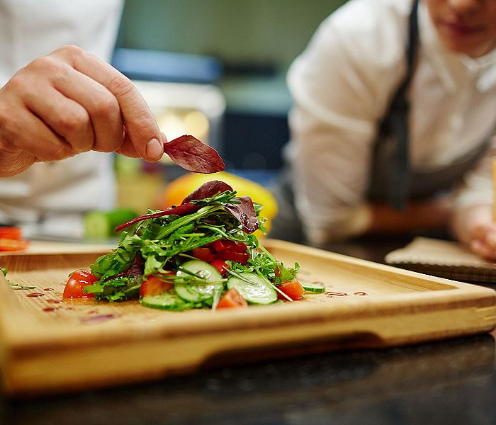 Genussstation Soelden